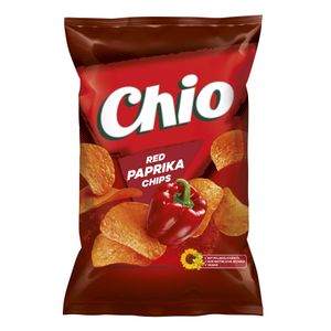 Chio chips Red paprika 140g 