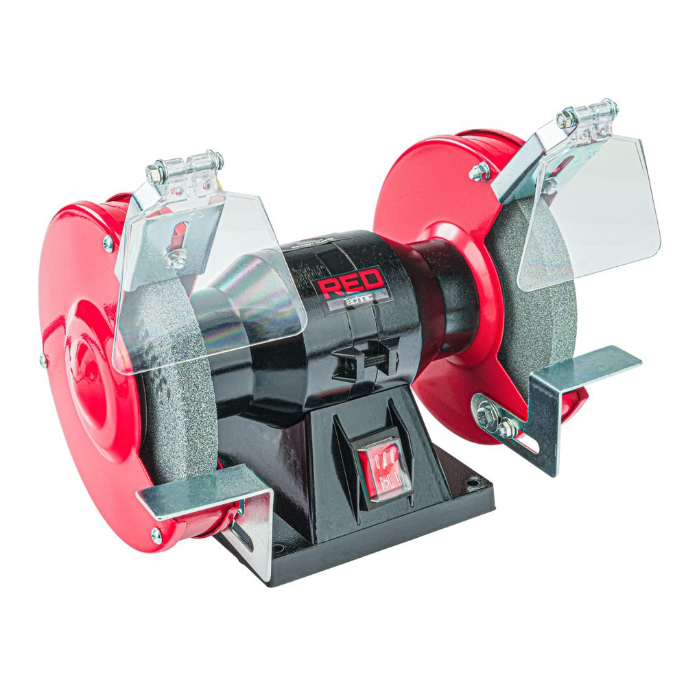 Stolna brusilica 150 mm RTSS0083 slika 1