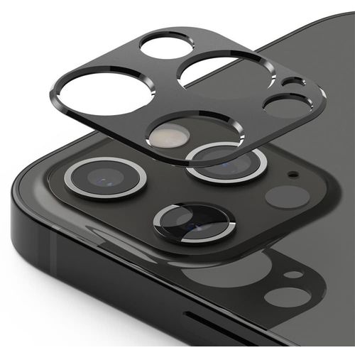 Ringke - Camera Styling - iPhone 12 Pro - siva slika 1