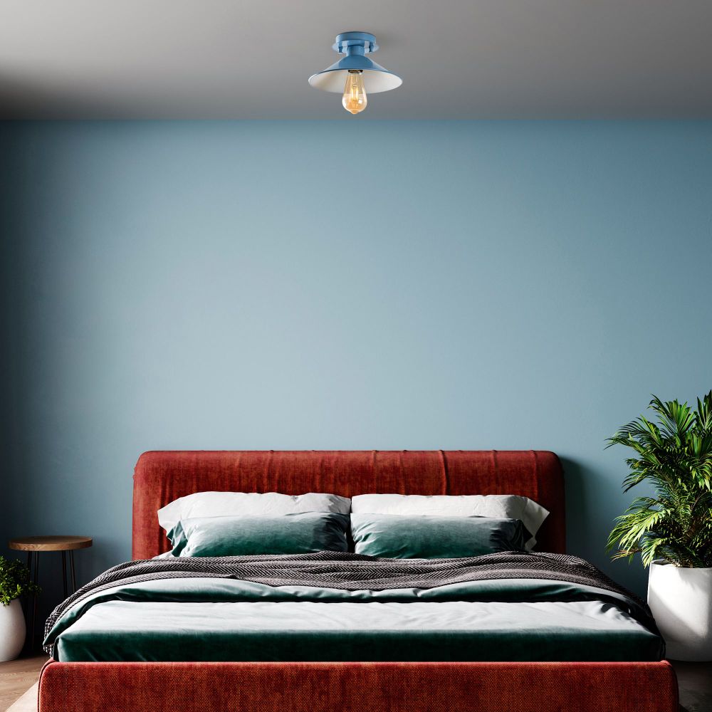 Luster Konıksıvama – N-662 – svijetloplava boja slika 3