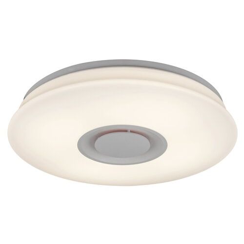 Rabalux Murry plafonjera, LED 24W, bela slika 8