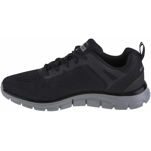 Skechers track-broader 232698-bkcc slika 2