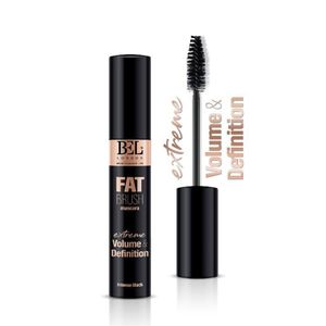 Bel London maskara Fat Brush
