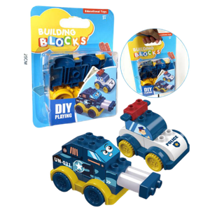 MKV049747 Kocke Auto 25 kom