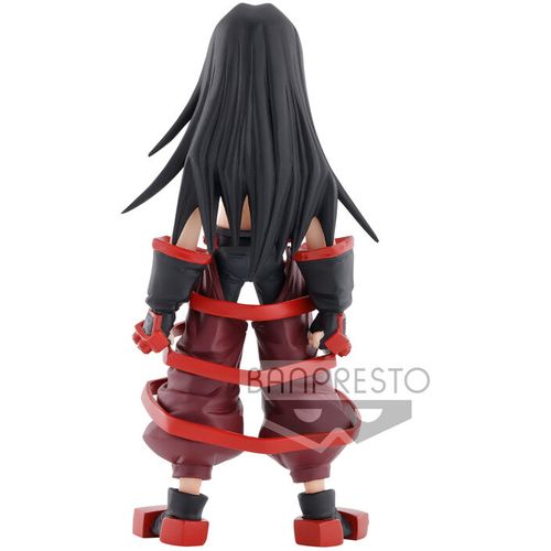 Shaman King Hao figure 14cm slika 4