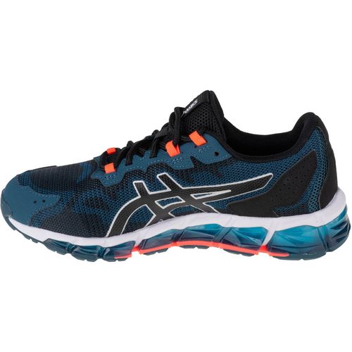 Asics Gel-Quantum 360 6 GS dječje tenisice za trčanje 1024A052-400 slika 6