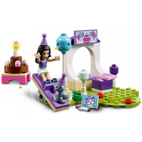 Lego Juniors Emmin tulum za ljubimce - 10748 slika 2