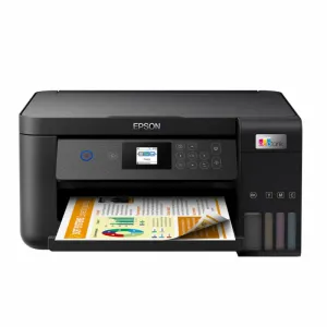 Epson Printer INK EcoTank L4260