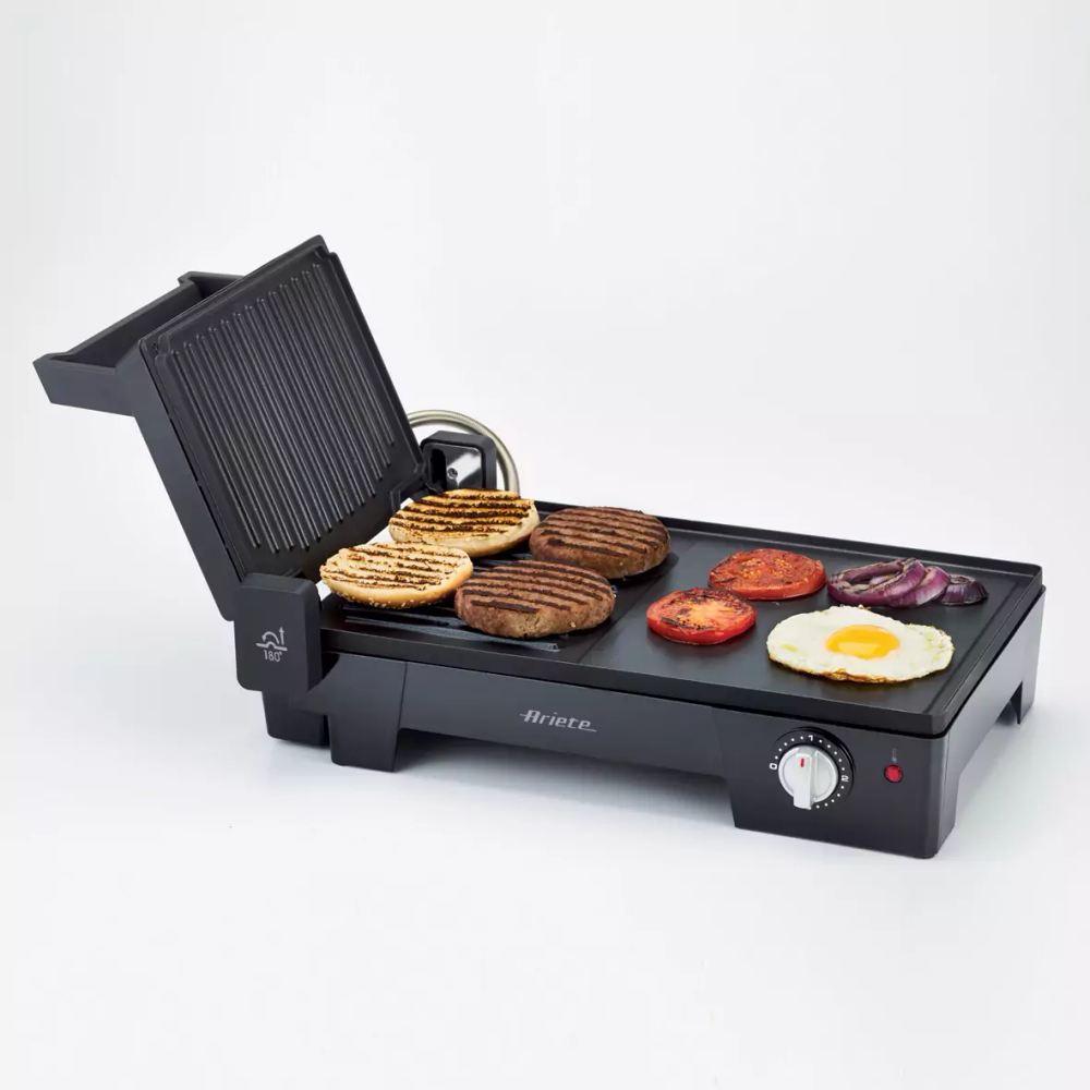 Ariete Multi Grill 3U1  slika 4
