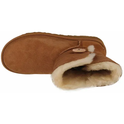 Ženske čizme Ugg bailey button ii 1016226-che slika 19