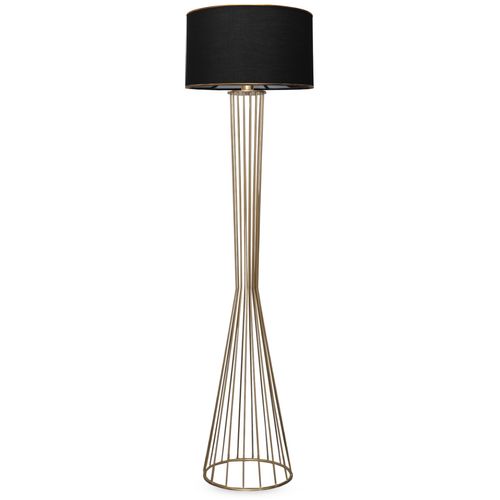 AYD-3078 Black
Gold Floor Lamp slika 2