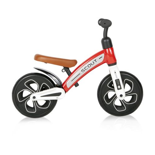 Lorelli Bicikl Balance Bike Scout - Red  slika 3