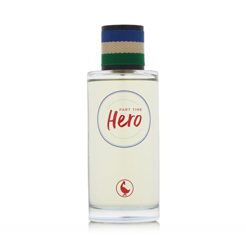 El Ganso Part Time Hero Eau De Toilette za muškarce 125 ml slika 4