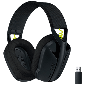 Logitech Bežične slušalice sa mikrofonom, gaming, Bluetooth - G435