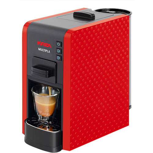 Krea Aparat za espresso kafu, 1100W - ES200R slika 1