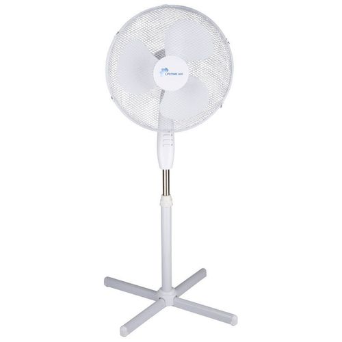 Stajaći ventilator LIFETIME AIR 40 cm slika 1