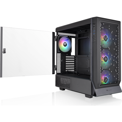 Thermaltake kućište CERES 500 TG ARGB slika 2