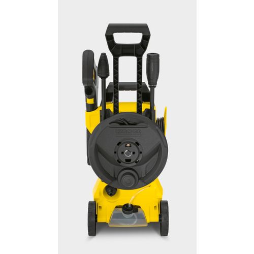 Kärcher Visokotlačni čistač K 3 Premium Power Control / 1600W, 20-120bar, 380l/h slika 4