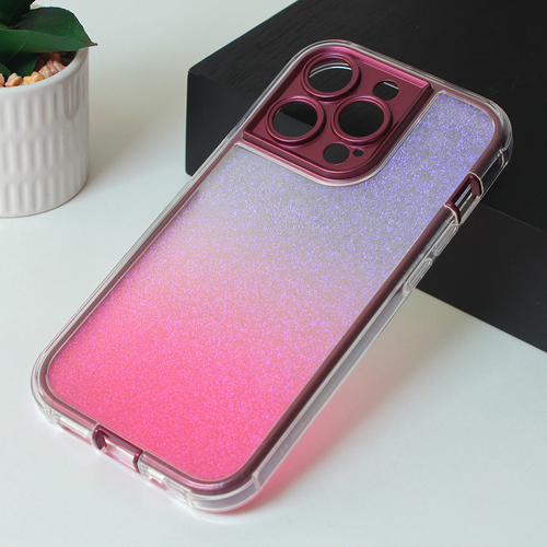 Maska Chameleon za iPhone 14 Pro 6.1 pink slika 1