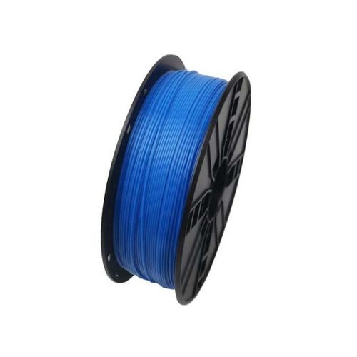 3DP-PLA1.75-01-FB PLA Filament za 3D stampac 1.75mm, kotur 1KG plamen sjajan Blue slika 2