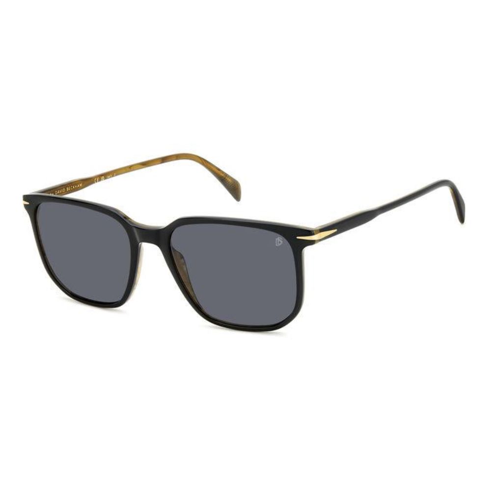 naočale David Beckham David Beckham DB 1141/S P Brown slika 2