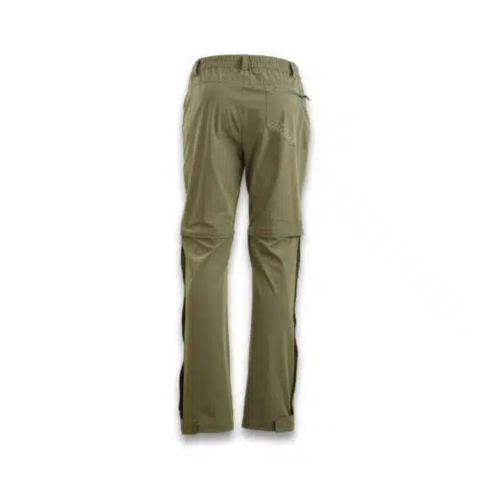 ANDE Muške hlače NEW PALMA T-ZIP OFF slika 2