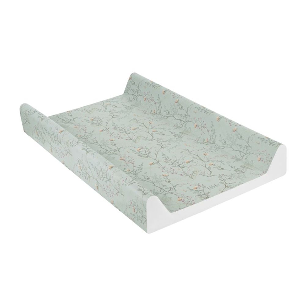 Kikka Boo Tvrda podloga za presvlačenje Secret Garden 50x80 cm slika 2