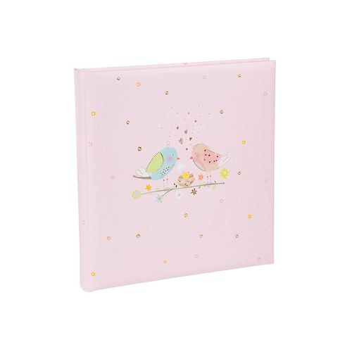 GOLDBUCH foto album Loving Birds Girl 30x31 60 bij str slika 2