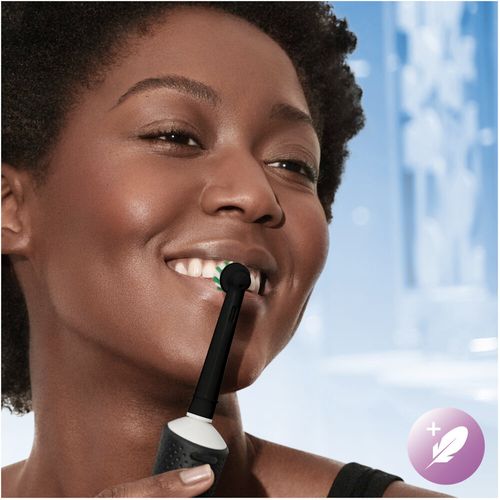 Oral-B Vitality Pro Duo Black+Lilac Električne četkice slika 4