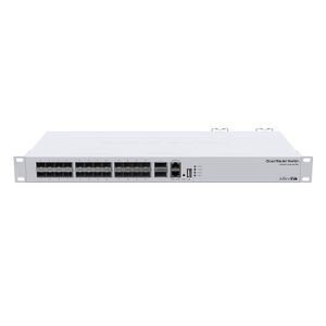 MIKROTIK CRS326-24S+2Q+RM