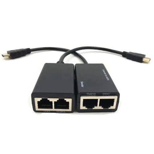 DEX-HDMI-01 Gembird HDMI extender 30m pasivni slika 1