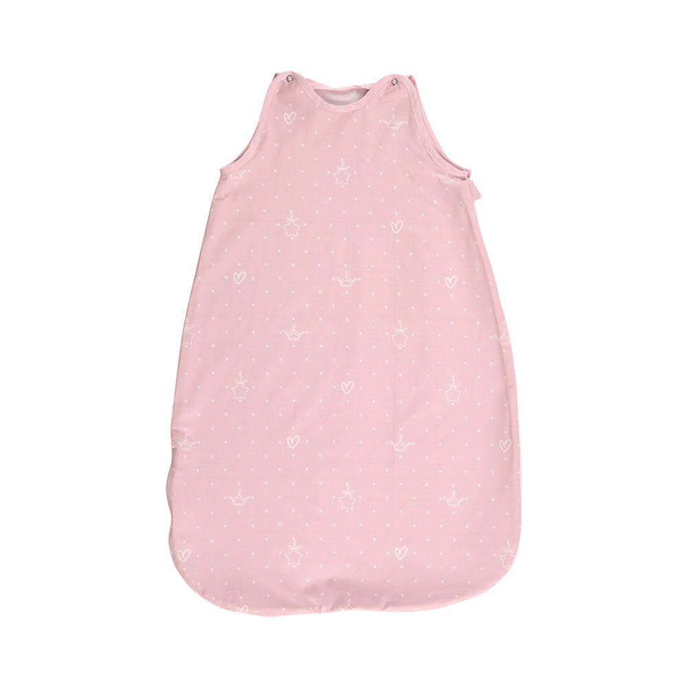 Lorelli Zimska vreća za spavanje Bear 80cm, Pink slika 1