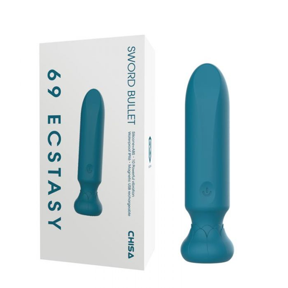 Vibrator Sword Bullet slika 1