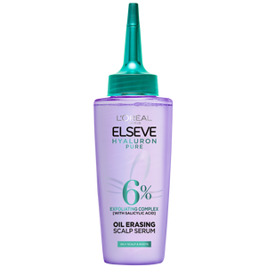 Elseve Hyaluron Pure pročišćavajući serum za vlasište 102 ml