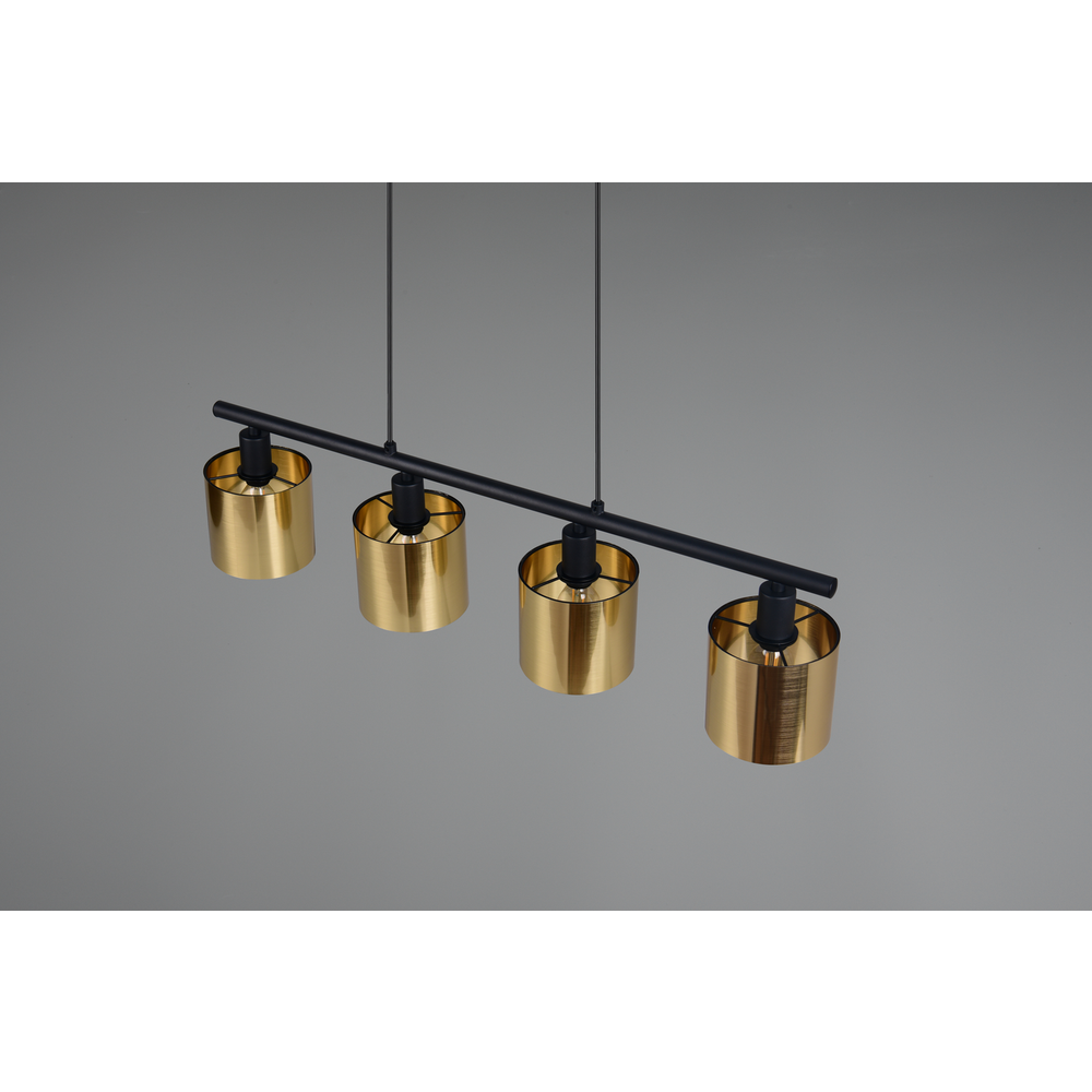 Trio Lightning luster JASON 4 slika 6