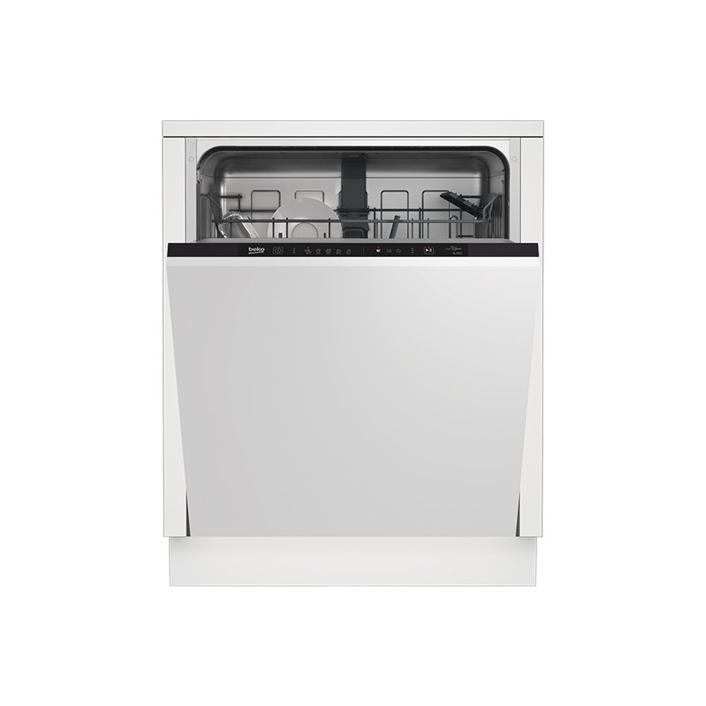 Beko Ugradbena mašina za suđe DIN35330 slika 1