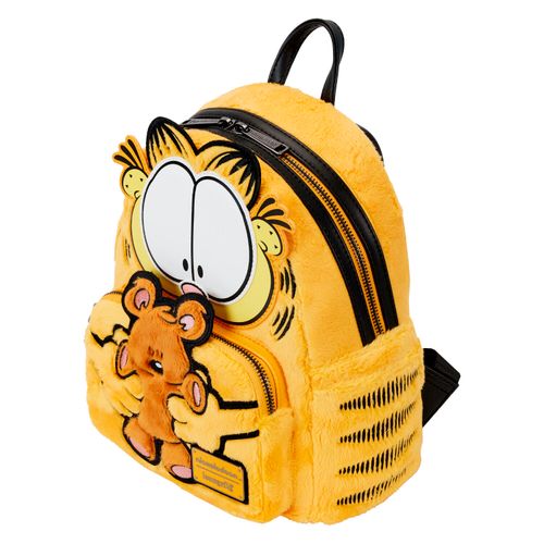 Loungefly Garfield - Garfield &#38; Pooky backpack 26cm slika 4