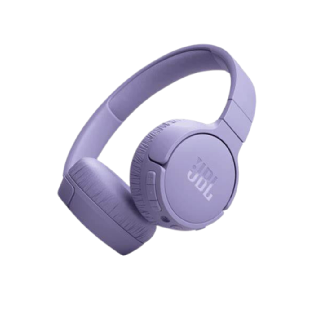 JBL TUNE 670NC Wireless On Ear Purple slika 1