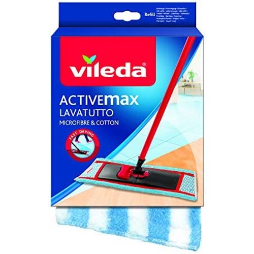 Vileda Active max rezervna navlaka slika 1