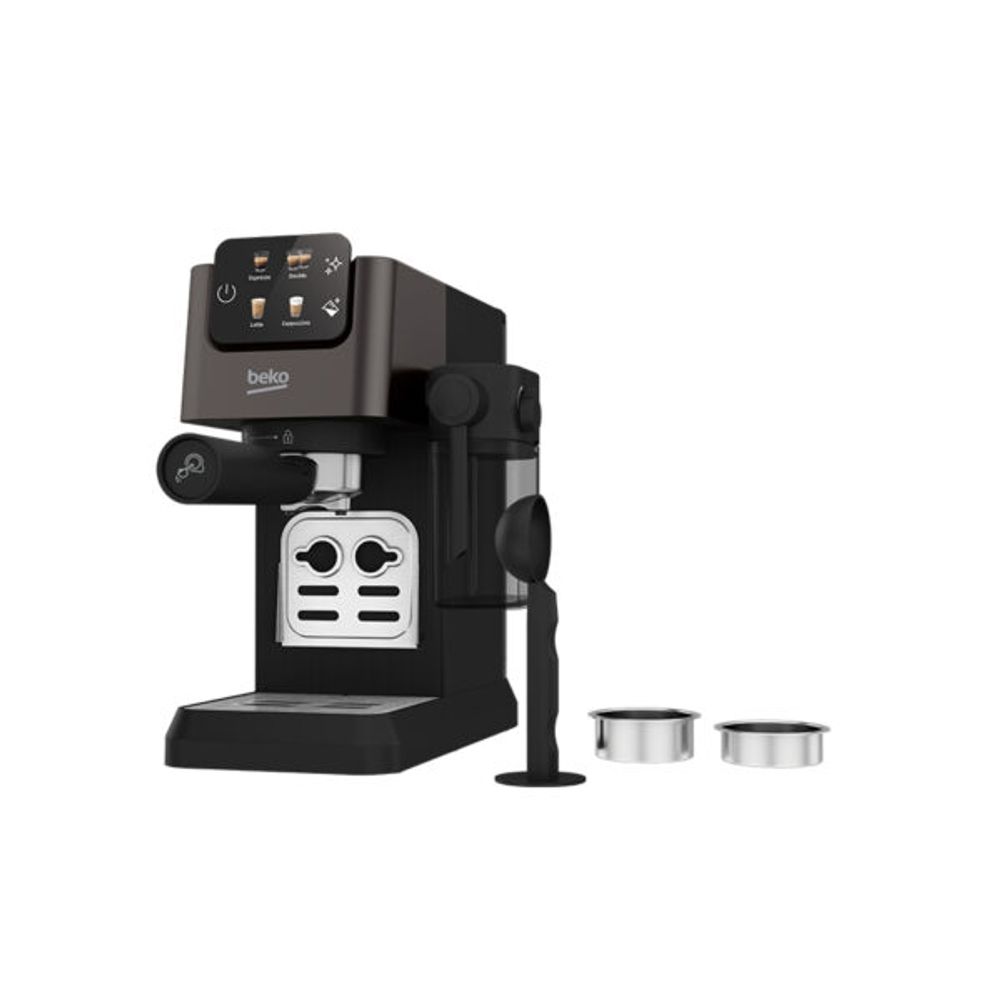 BEKO Aparat za kafu CEP 5464 DX  slika 2