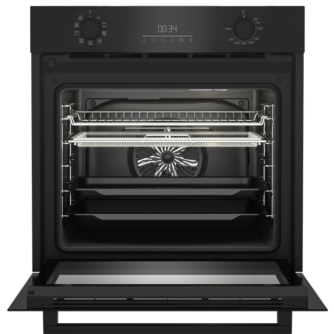 Beko AirFry ugradbena pećnica BBIM173001BE