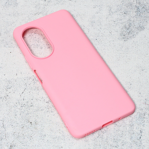 Torbica Gentle Color za Honor 50 SE/Nova 9 SE roze