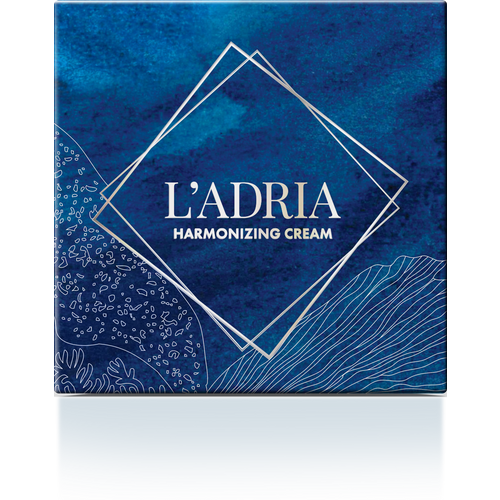 L'ADRIA Harmonizing Cream slika 2