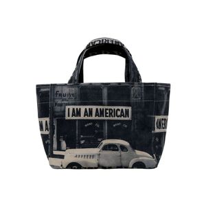 DOGO Torba TagBag I Am an American