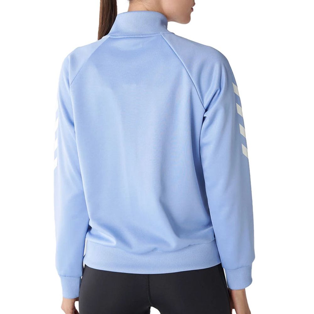 Hummel Duks Hmlfreya Zip Jacket za žene slika 2