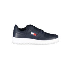 TOMMY HILFIGER BLUE MEN'S SPORTS SHOES