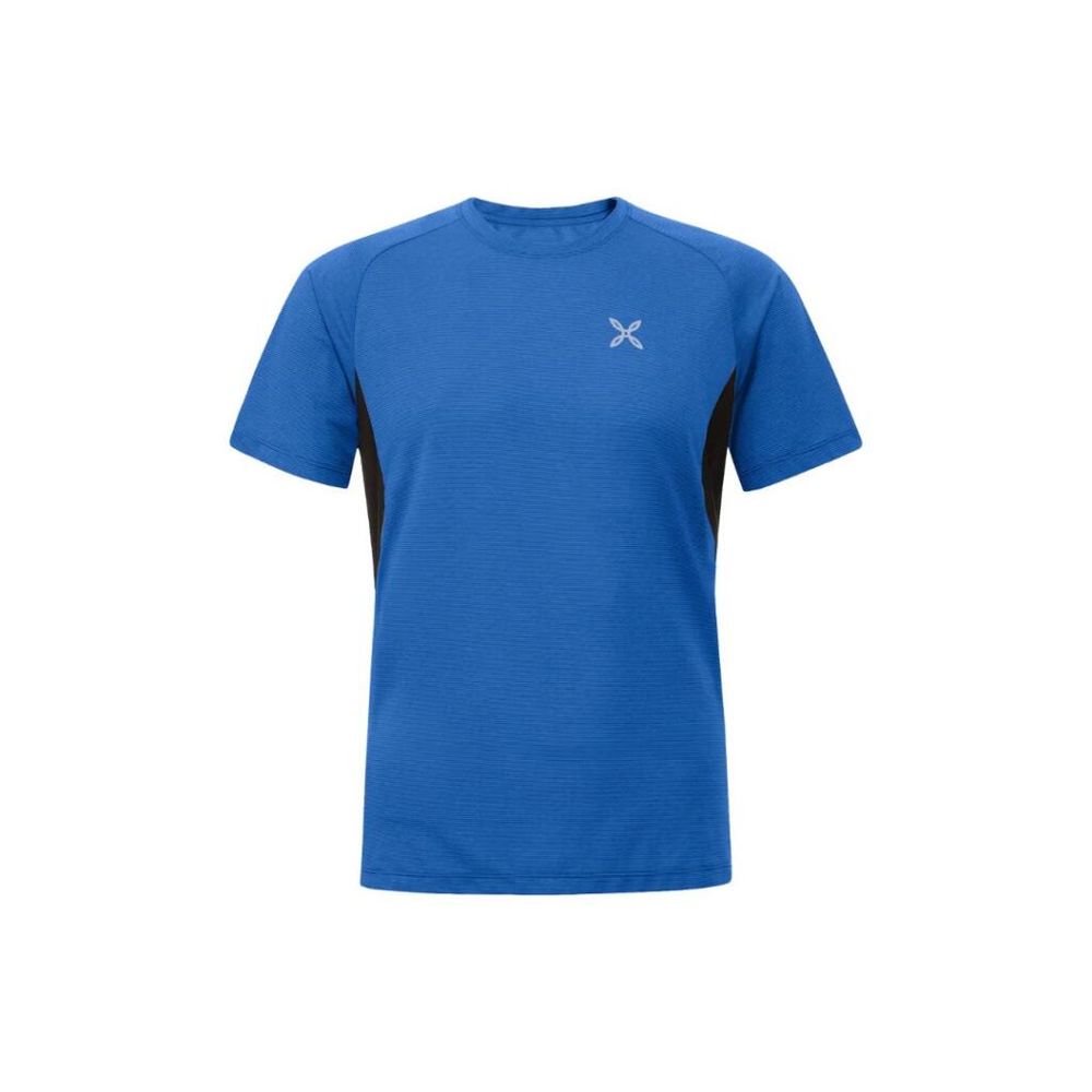 Montura Muška majica RISE T-SHIRT slika 1