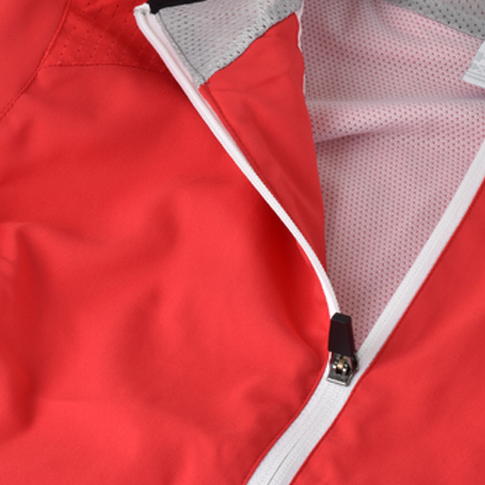 HEAD CLUB W WOVEN JACKET slika 4