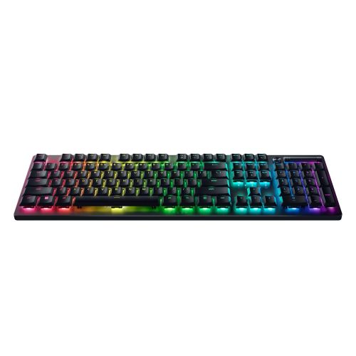 Razer DeathStalker V2 Pro (Red Switch) - Wireless Low Profile Keyboard - US Layout slika 3