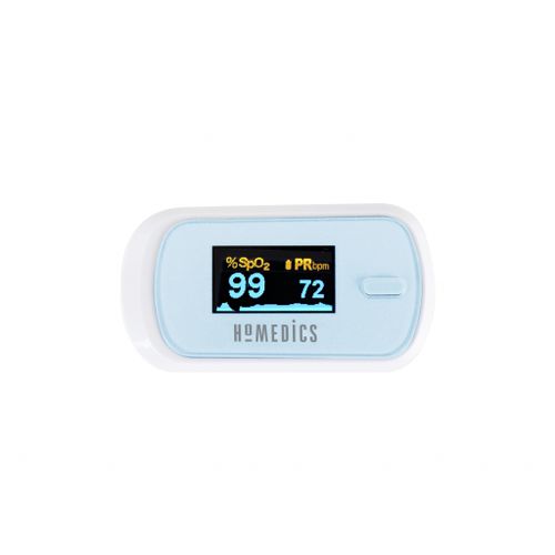 HOMEDICS Pulsni Oksimetar PX-101 slika 6